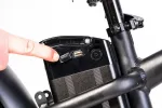Электровелосипед фэт-байк Медведь Cruise 750W 48V/12,8Ah — изображение 9