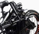 Электровелосипед Фэт-байк Медведь Fold 350х350 — изображение 8