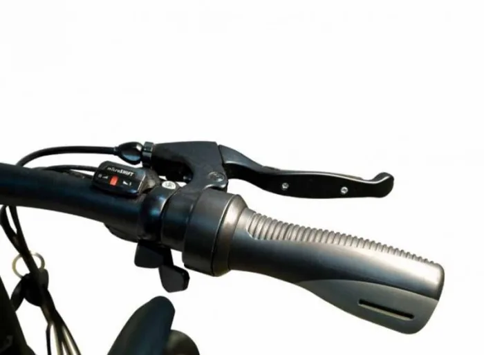 elektrovelosiped-fly-plus-500_111-10-5 Электровелосипед Wellness FLY PLUS 500 Вэлнэс Флай Плюс 500Вт синий — изображение 6