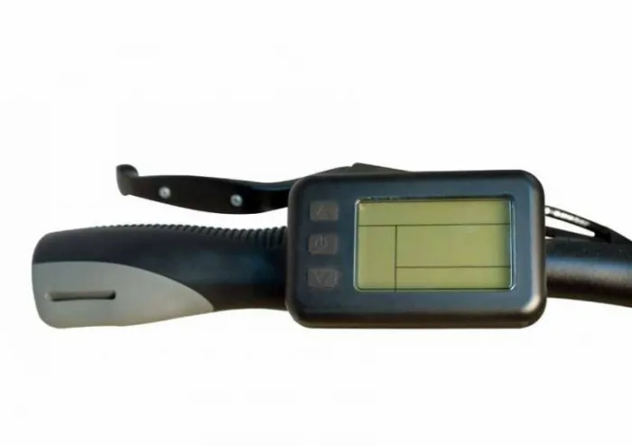 elektrovelosiped-fly-plus-500_111-10-6 Электровелосипед Wellness FLY PLUS 500 Вэлнэс Флай Плюс 500Вт синий — изображение 7