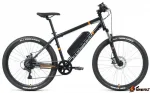 Электровелосипед Forward CYCLONE 26