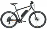 Электровелосипед Forward CYCLONE 26 PLUS — изображение 2