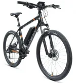 Электровелосипед Forward CYCLONE 26 PLUS — изображение 3
