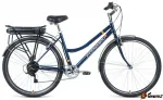 Электровелосипед Forward OMEGA 28