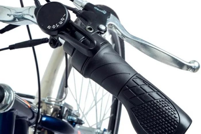 Электровелосипед Forward OMEGA 28 — изображение 4