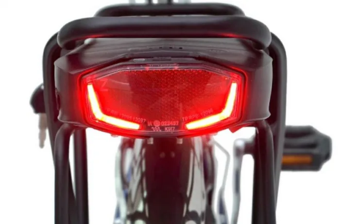 Электровелосипед Forward OMEGA 28 — изображение 7