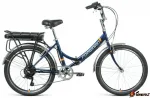 Электровелосипед Forward RIVIERA