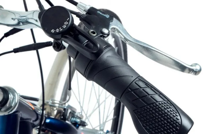 Электровелосипед Forward RIVIERA — изображение 5