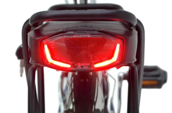 Электровелосипед Forward RIVIERA — изображение 7