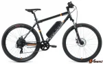 Электровелосипед Forward VOLCANO Plus