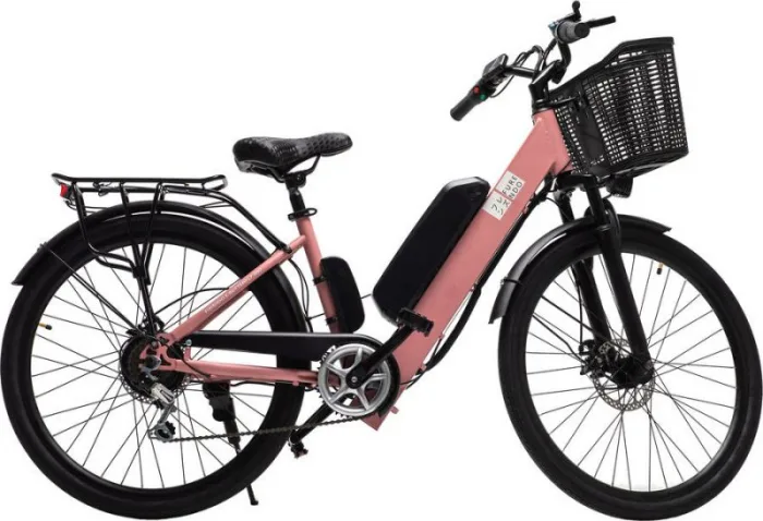elektrovelosiped-furendo-e-butterfly-350-1 Электровелосипед FURENDO E-Butterfly 350 — изображение 2