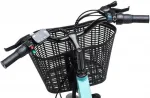 Электровелосипед FURENDO E-Butterfly 350 — изображение 11