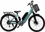 Электровелосипед FURENDO E-Butterfly 350 — изображение 3
