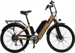 Электровелосипед FURENDO E-Butterfly 350 — изображение 4