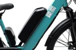 Электровелосипед FURENDO E-Butterfly 350 — изображение 7