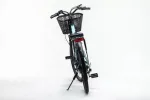 Электровелосипед FURENDO E-Butterfly 350 GT — изображение 11