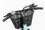 Электровелосипед FURENDO E-Butterfly 350 GT — изображение 12