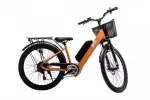 Электровелосипед FURENDO E-Butterfly 350 GT — изображение 14