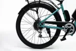 Электровелосипед FURENDO E-Butterfly 350 GT — изображение 4