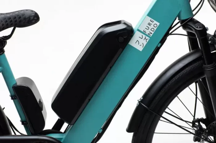 elektrovelosiped-furendo-e-butterfly-350-gt-5 Электровелосипед FURENDO E-Butterfly 350 GT — изображение 6
