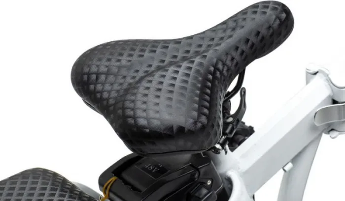 Электровелосипед FURENDO E-Elegant 300 — изображение 12