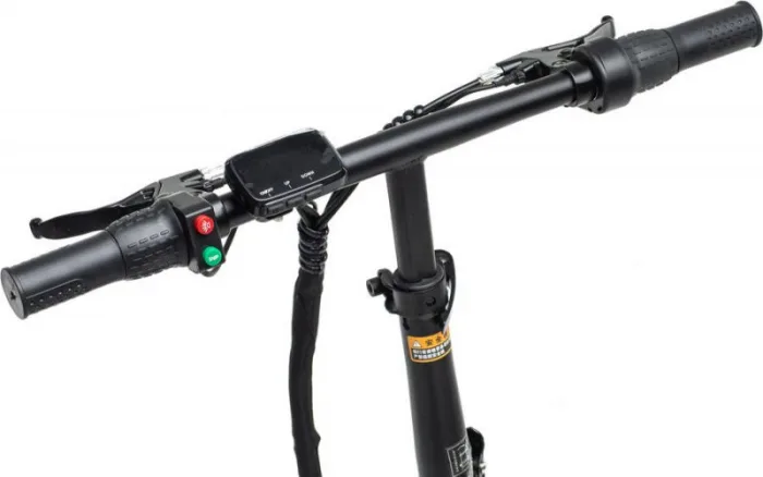 Электровелосипед FURENDO E-Elegant 300 — изображение 13