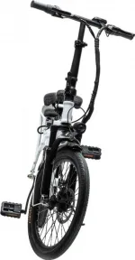 Электровелосипед FURENDO E-Elegant 300 — изображение 4