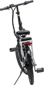 Электровелосипед FURENDO E-Elegant 300 — изображение 5