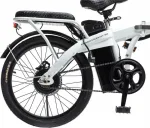 Электровелосипед FURENDO E-Elegant 300 — изображение 6