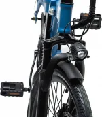 Электровелосипед FURENDO E-Elegant 300 GT — изображение 12