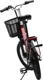 Электровелосипед FURENDO E-RT 250 — изображение 5