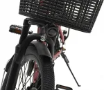 Электровелосипед FURENDO E-RT 250 — изображение 10