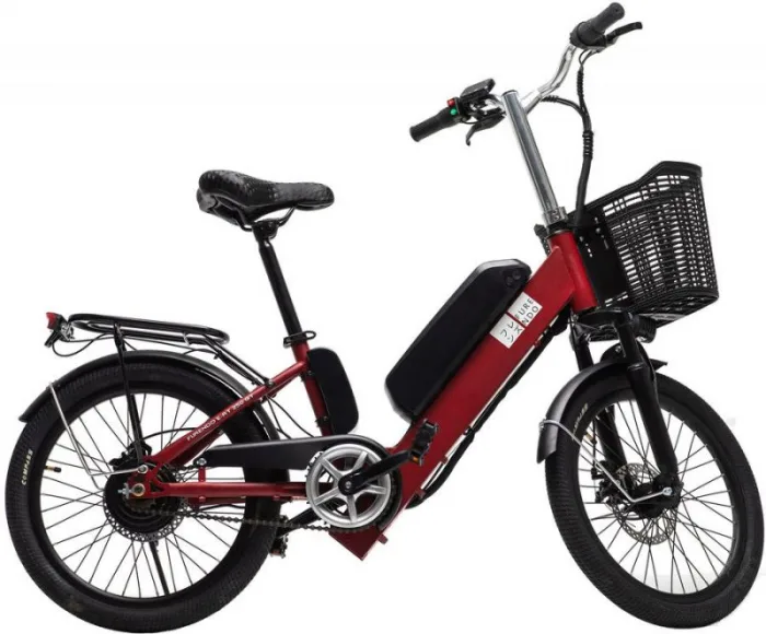 elektrovelosiped-furendo-e-rt-250-gt-1 Электровелосипед FURENDO E-RT 250 GT — изображение 2
