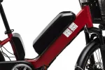 Электровелосипед FURENDO E-RT 250 GT — изображение 6