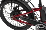 Электровелосипед FURENDO E-RT 250 GT — изображение 7