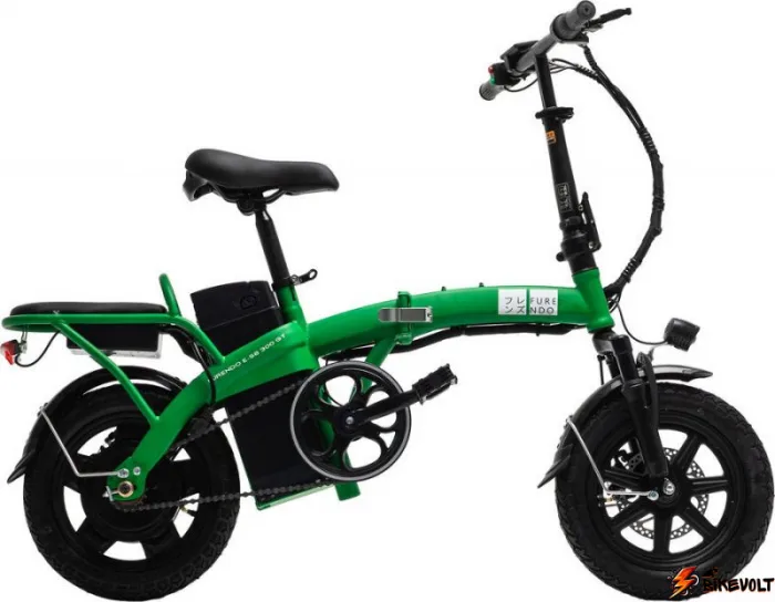 elektrovelosiped-furendo-e-s8-300-gt-0 Электровелосипед FURENDO E-S8 300 GT — изображение 1
