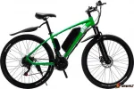 Электровелосипед FURENDO E-X5 350