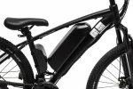Электровелосипед FURENDO E-X5 350 — изображение 12