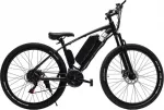 Электровелосипед FURENDO E-X5 350 GT — изображение 7