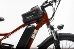 Электровелосипед FURENDO E-X7 350 — изображение 8
