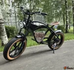 Электровелосипед Gbike E18