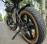 Электровелосипед Gbike E18 — изображение 4