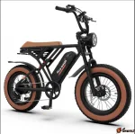 Электровелосипед Gbike F15 Pro