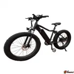 Электровелосипед Gbike Фэт-байк