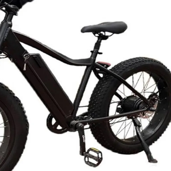 Электровелосипед Gbike Фэт-байк — изображение 4