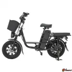 Электровелосипед Gbike  Monster