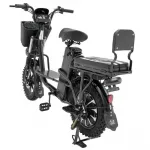 Электровелосипед Gbike  Monster — изображение 3