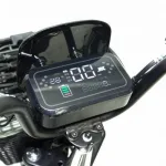 Электровелосипед Gbike  Monster — изображение 5