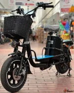 Электровелосипед Gbike Monster MAX 30
