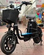 Электровелосипед Gbike Monster MAX 30 — изображение 2